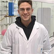 Profesor particular imparte clases de química de la ESO y BACHILLER